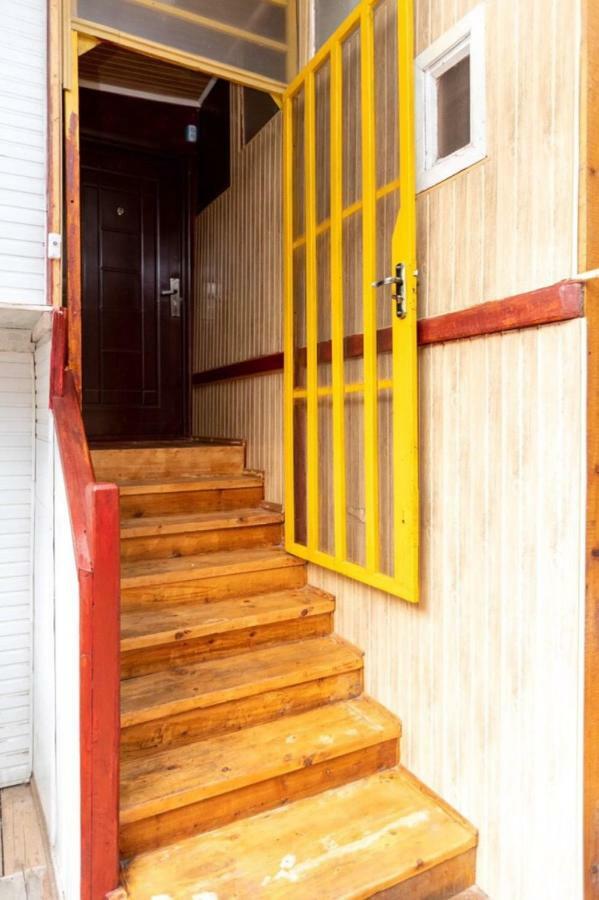 Комфортный Отдых В Сололаки Tiflis Exterior foto
